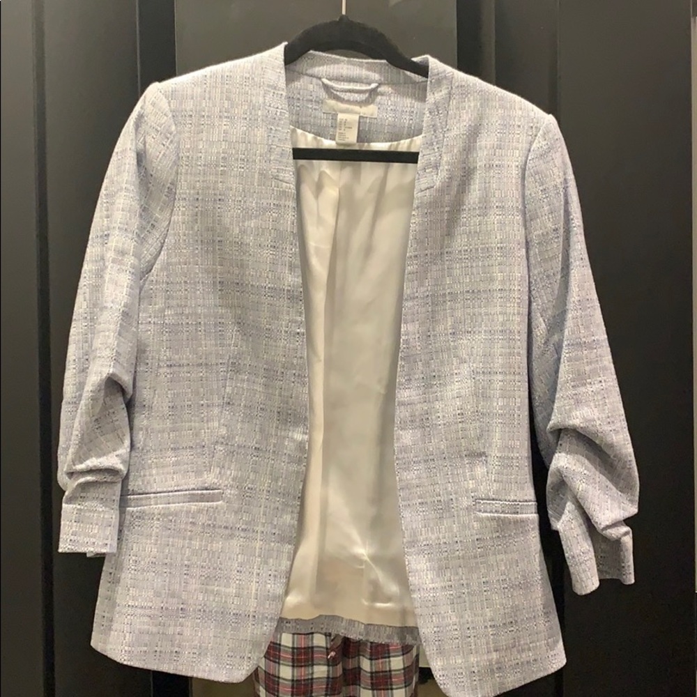 H&M Cute Work Blazer